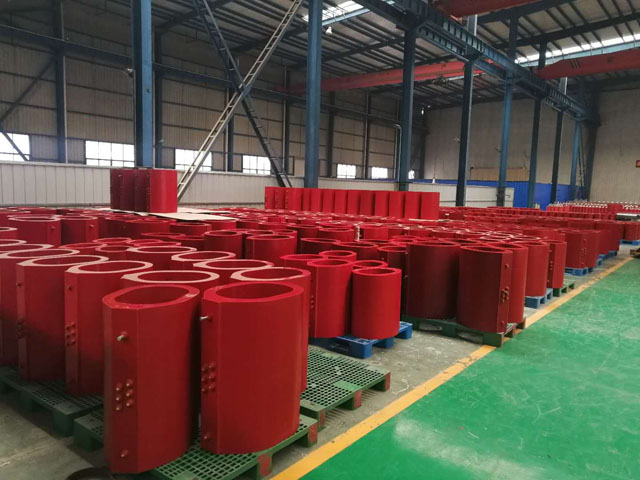 无锡SCB14干式变压器型号齐全