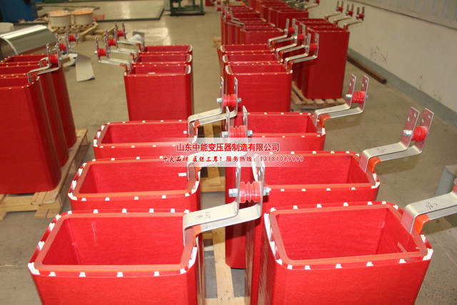 无锡SCB10-800KVA/10KV/0.4KV干式变压器
