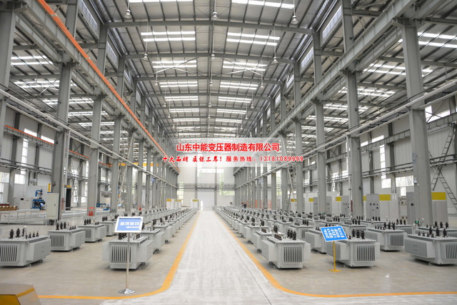 无锡S13-20000KVA/35KV/10KV/油浸式变压器