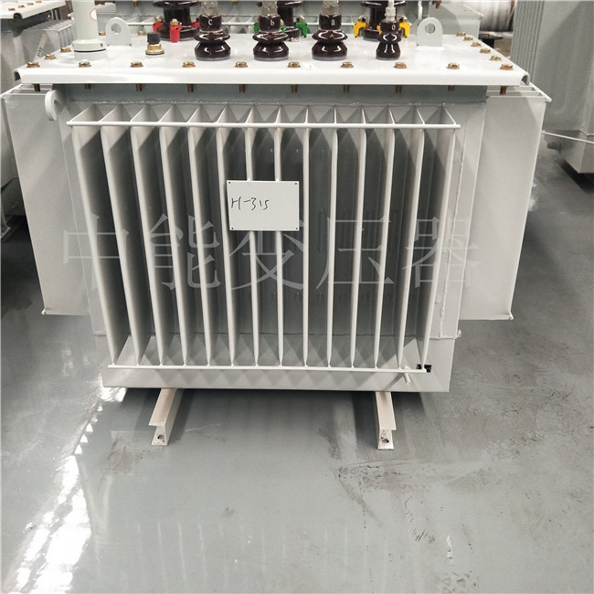 无锡S20-1250KVA/10KV变压器