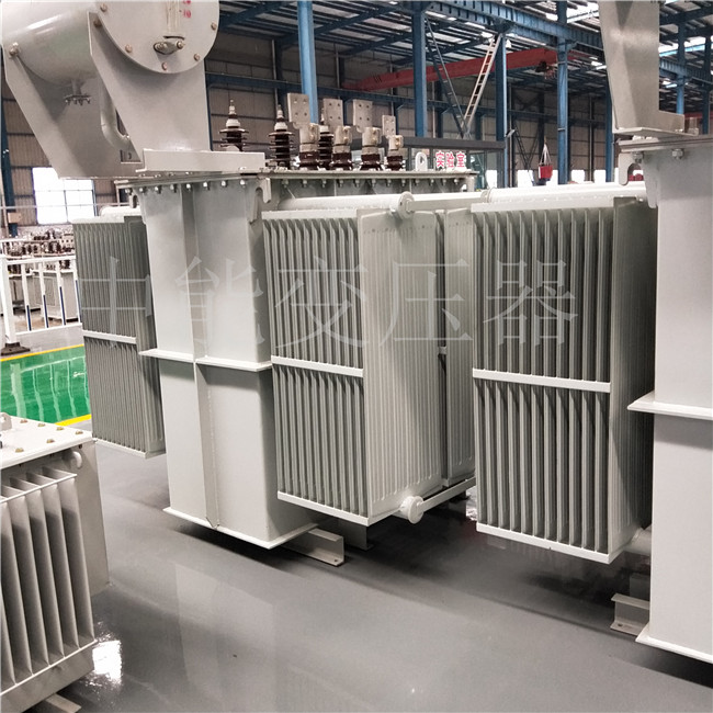 无锡S13-800KVA/6KV/0.4KV变压器